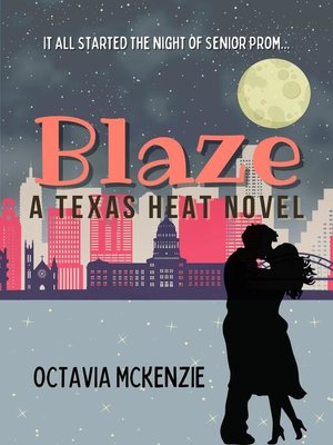 cover image of Blaze